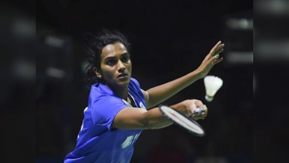 BWF China Open 2019: PV Sindhu, Sai Praneeth and Parupalli Kashyap enter second round; Saina Nehwal crashes out