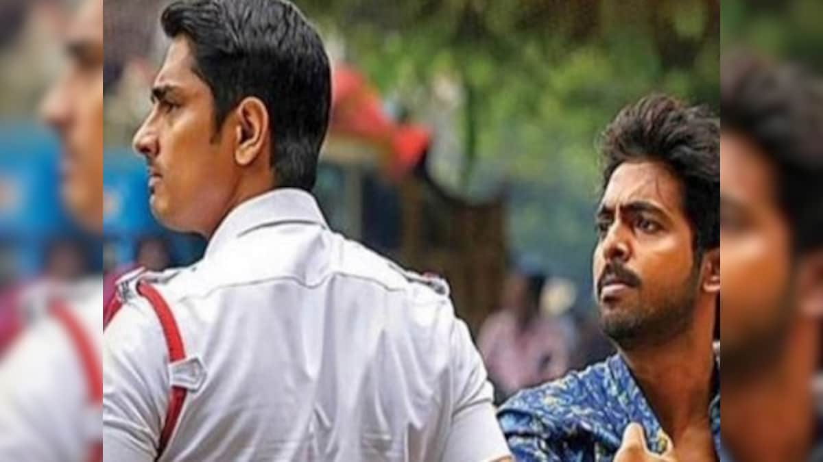 Sivappu Manjal Pachai movie review: Siddharth, GV Prakash's banter is the saving grace of this predictable affair