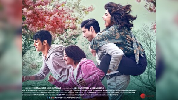The Sky is Pink box office collection: Priyanka, Farhan's drama earns Rs 10.70 cr in opening weekend