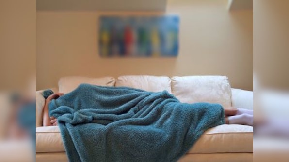 World Sleep day 2020: Five common sleeping problems and how to identify them