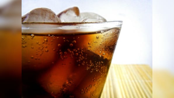 Verdict is still out on whether soft drinks can really be the death of you