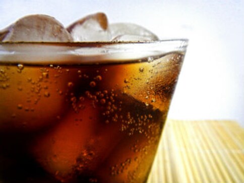 Verdict is still out on whether soft drinks can really be the death of you Verdict is still out on whether soft drinks can really be the death of you