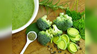 Renowned nutritionist says vegan diet doesn't have enough choline, an essential nutrient the body cannot do without