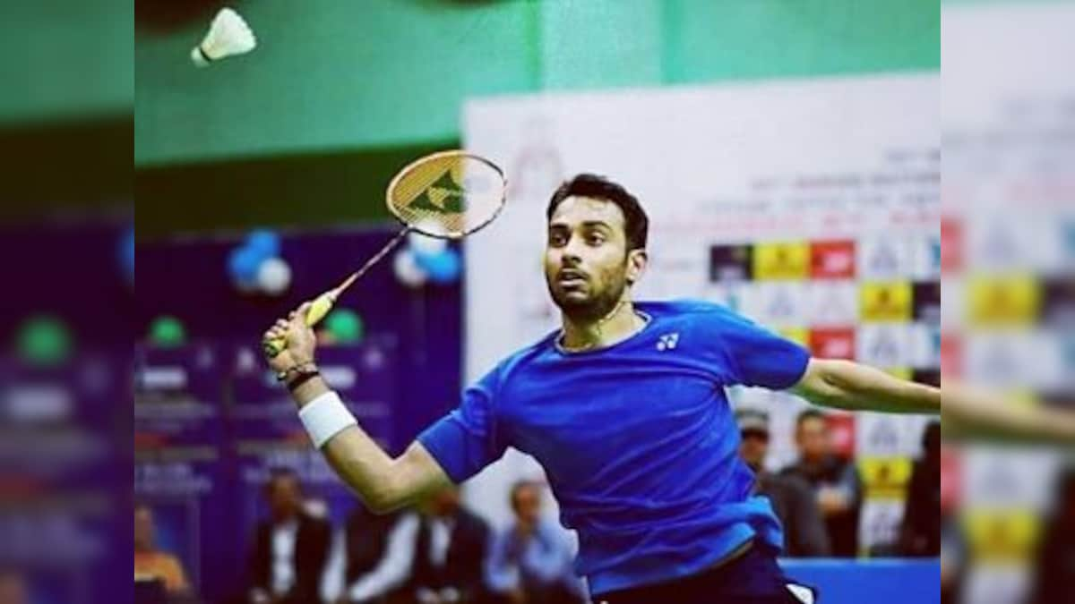 Vietnam Open: Sourabh Verma beats Japan's Yu Igarashi to set up men's singles quarterfinals clash with Tien Minh Nguyen