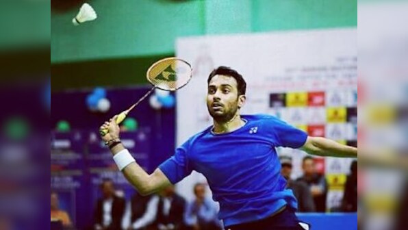 Vietnam Open: Sourabh Verma beats Japan's Yu Igarashi to set up men's singles quarterfinals clash with Tien Minh Nguyen