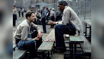 As The Shawshank Redemption turns 25, reevaluating its place among the greatest films of all time