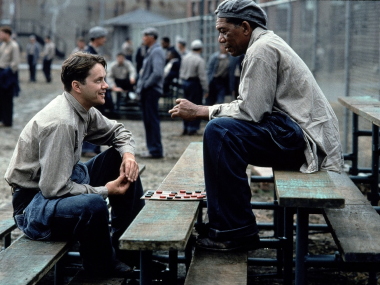 As The Shawshank Redemption turns 25, reevaluating its place among the greatest films of all time As The Shawshank Redemption turns 25, reevaluating its place among the greatest films of all time