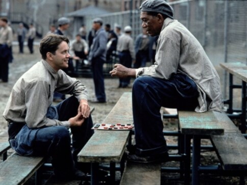 As The Shawshank Redemption turns 25, reevaluating its place among the greatest films of all time As The Shawshank Redemption turns 25, reevaluating its place among the greatest films of all time