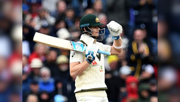 Ashes 2019: Steve Smith's double ton at Old Trafford reveals he is more strength than skills