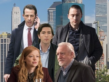 Succession season 2 finale: How to build a gut-wrenching twist through ...