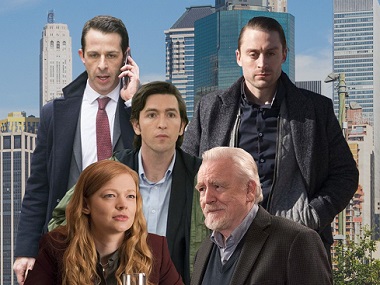 Succession star Sarah Snook confirms shoot for season 3 of HBO satirical drama will begin in 2020 Succession star Sarah Snook confirms shoot for season 3 of HBO satirical drama will begin in 2020