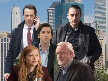 Succession season 2 finale: How to build a gut-wrenching twist through multiple episodes