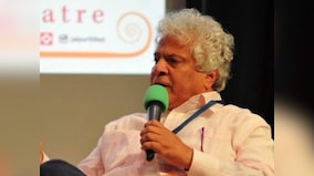 Suhel Seth's return to Twitter says less about people believing women and more about how rich, famous men are protected
