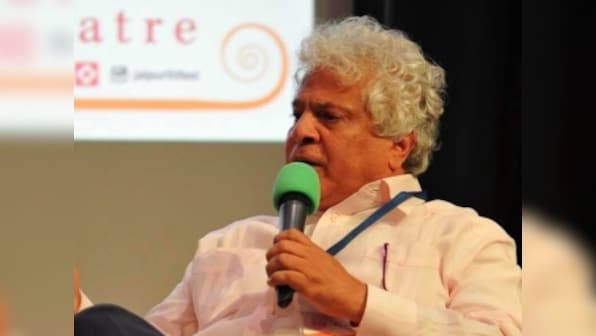 Suhel Seth's return to Twitter says less about people believing women and more about how rich, famous men are protected