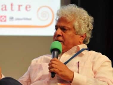 Suhel Seth's return to Twitter says less about people believing women and more about how rich, famous men are protected