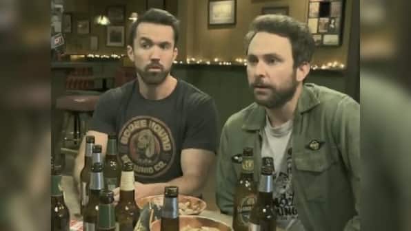 It’s Always Sunny in Philadelphia Season 14 trailer sees the Gang get into more bizarre situations