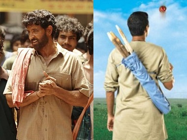 Teachers' Day 2019: From Super 30 to Iqbal, five Bollywood films that celebrate educators Teachers' Day 2019: From Super 30 to Iqbal, five Bollywood films that celebrate educators