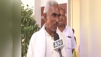 Action by district magistrate 'not justified' against UP journalist for exposing poor quality of food in mid-day meal, says BJP MLA Surendra Singh