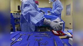 Researchers find a way to super-cool donor livers; their solution may save millions of lives