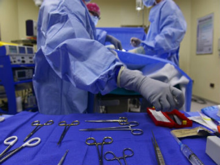Heart transplant from a dead donor could change the lives of patients waiting for organs