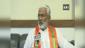 Akhilesh Yadav is using Mulayam Singh Yadav to shield Azam Khan, alleges UP minister Swatantra Dev Singh