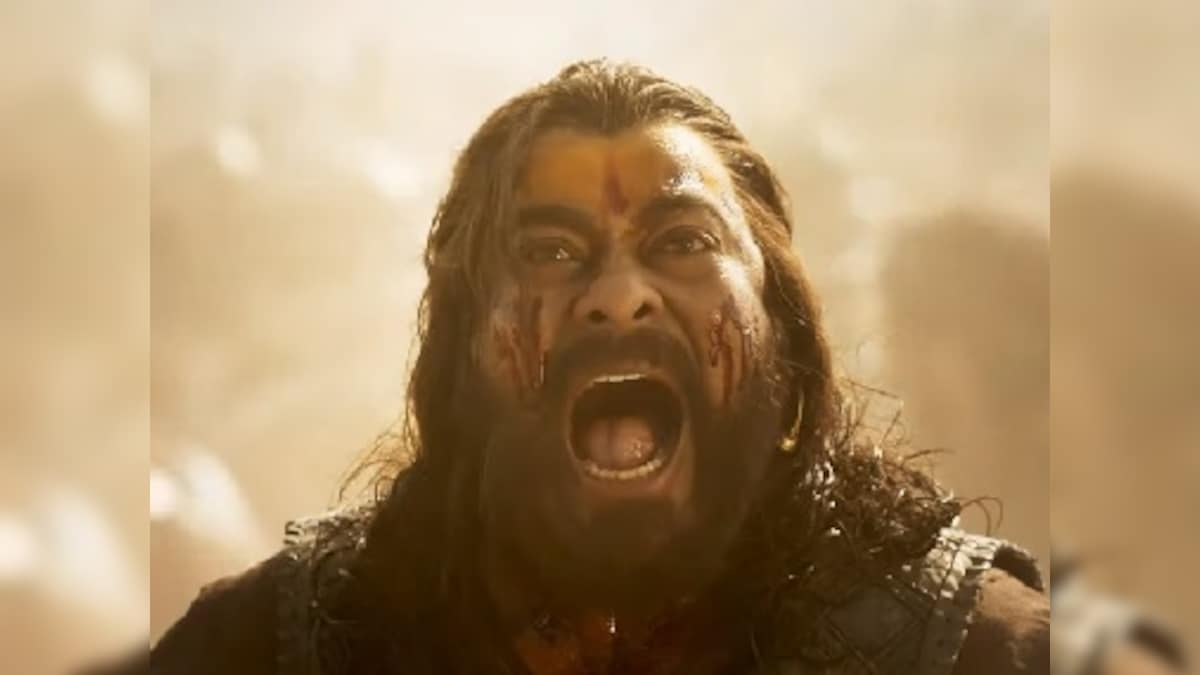 Sye Raa Narasimha Reddy box office collection: Hindi version of Chiranjeevi's film makes Rs 2.60 cr on opening day