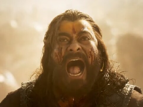 Sye Raa Narasimha Reddy trailer: Chiranjeevi leads first rebellion against the British in upcoming historical drama Sye Raa Narasimha Reddy trailer: Chiranjeevi leads first rebellion against the British in upcoming historical drama
