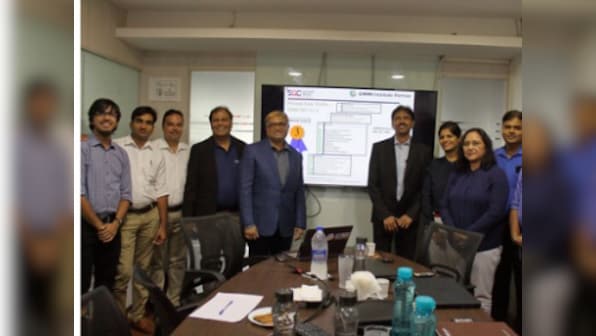 Systematix Infotech evaluated at Level 3 of the Software Engineering Institute's CMMI