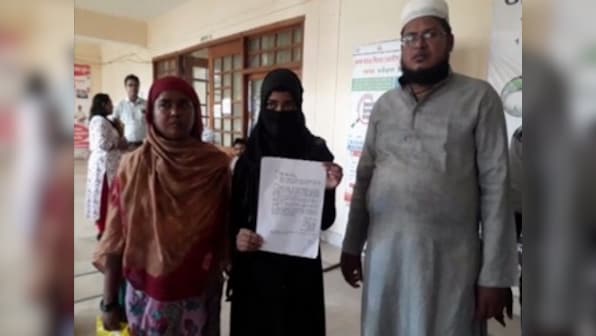 Tabrez Ansari lynching case: Victim's wife threatens to commit suicide if murder charge is not invoked against accused