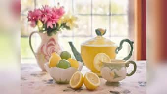 Toast to tea: The many health benefits of five different varieties of tea