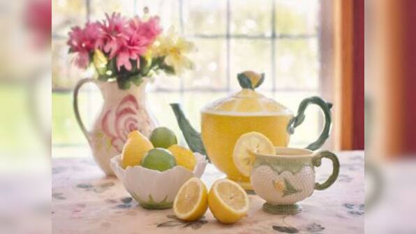 Toast to tea: The many health benefits of five different varieties of tea