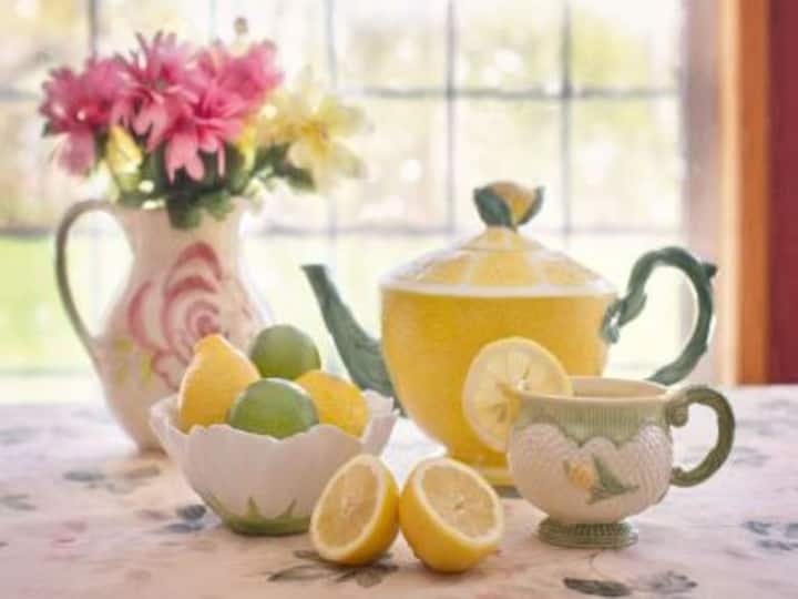 Toast to tea: The many health benefits of five different varieties of tea
