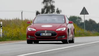 Tesla Autopilot design the cause of the 2018 California crash: Report