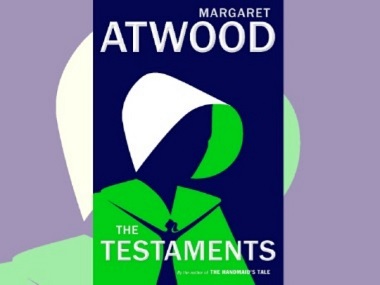 The Testaments review: Margaret Atwood's sequel to Handmaid's Tale is a 101 on how patriarchy works The Testaments review: Margaret Atwood's sequel to Handmaid's Tale is a 101 on how patriarchy works