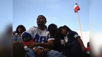 Texas mass shooter was fired from truck-driving job hours before massacre; media reports identify victims