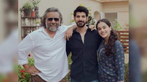 Thappad: Pavail Gulati cast opposite Taapsee Pannu in Anubhav Sinha's social drama