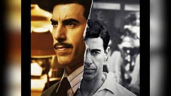 The Spy review: Netflix series on Israeli agent Eli Cohen is perfect dramatic showcase for Sacha Baron Cohen