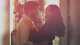 The Zoya Factor: Sonam Kapoor, Dulquer Salmaan romance with abandon in new song 'Maheroo'