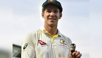 Ashes 2019: Australia captain Tim Paine says 'mission accomplished' as visitors retain Urn, feels he has more to give as leader