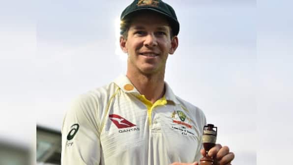 Ashes 2019: Australia captain Tim Paine says 'mission accomplished' as visitors retain Urn, feels he has more to give as leader