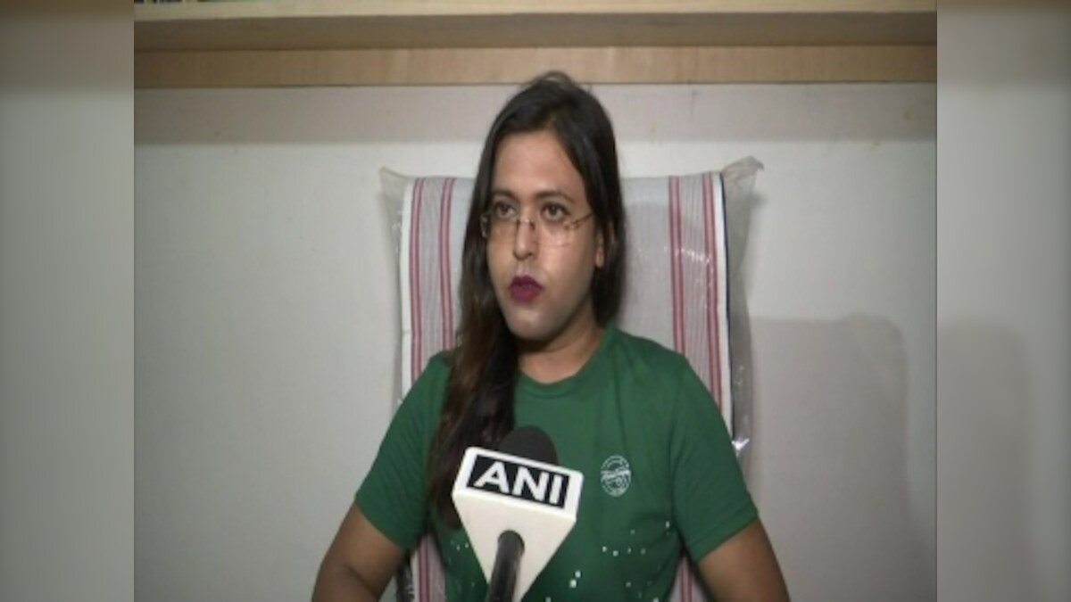 Plea filed in SC against 2,000 transgenders being excluded from NRC, says Assam's first transgender judge Swati Bidhan Baruah