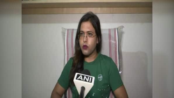 Plea filed in SC against 2,000 transgenders being excluded from NRC, says Assam's first transgender judge Swati Bidhan Baruah