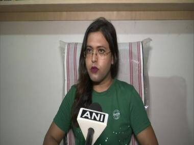 Plea filed in SC against 2,000 transgenders being excluded from NRC, says Assam's first transgender judge Swati Bidhan Baruah