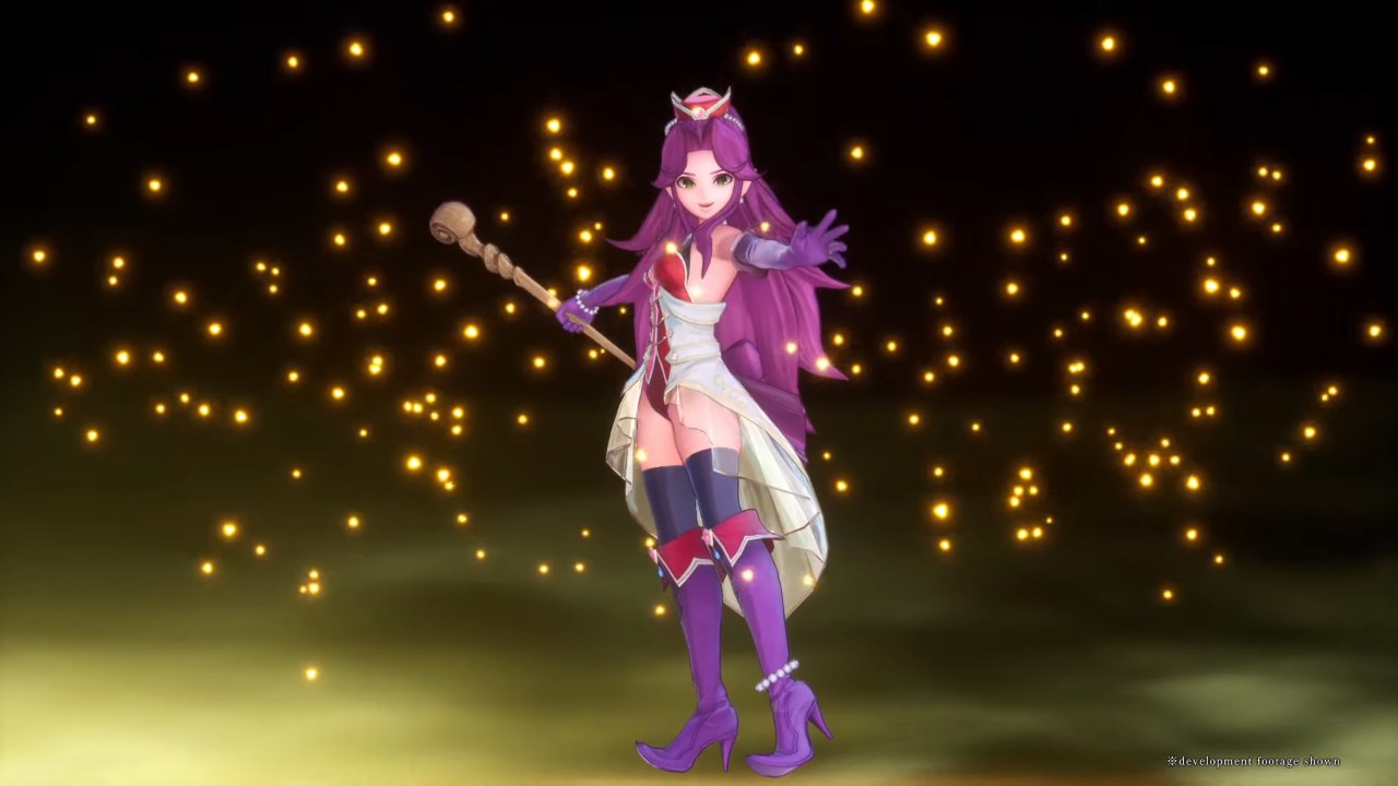 Trials of Mana HD remake coming to Nintendo Switch, PS4, and PC in April 24 2020 Trials of Mana HD remake coming to Nintendo Switch, PS4, and PC in April 24 2020