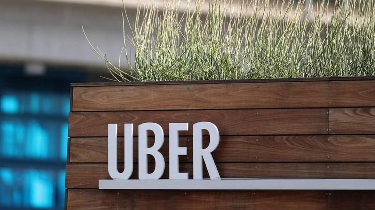 California Senate passes a bill to tighten rules for gig economy companies like Uber