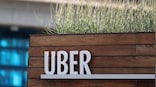 Uber announces its helicopter service Uber Copter in New York's JFK airport