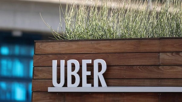 California Senate passes a bill to tighten rules for gig economy companies like Uber