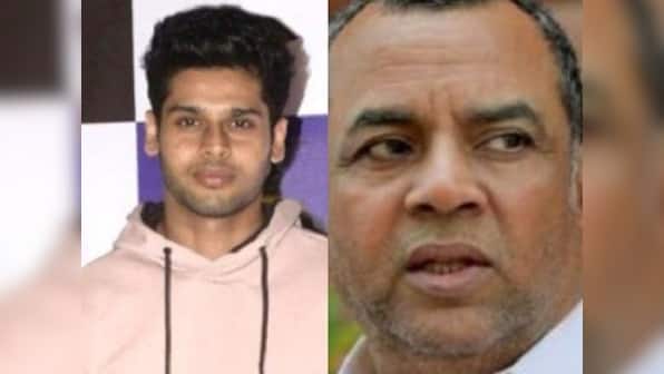 Abhimanyu Dassani, Paresh Rawal, Mrunal Thakur to star in Umesh Shukla's upcoming comedy