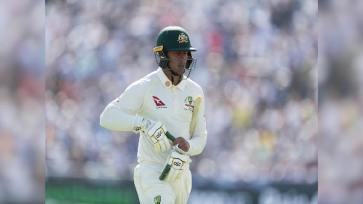 Ashes 2019: Australia drops Usman Khawaja, James Pattinson for fourth Test as Steve Smith returns after concussion injury