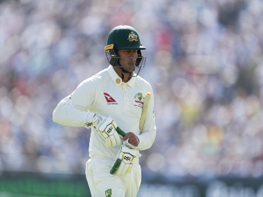 Ashes 2019: Australia drops Usman Khawaja, James Pattinson for fourth Test as Steve Smith returns after concussion injury Ashes 2019: Australia drops Usman Khawaja, James Pattinson for fourth Test as Steve Smith returns after concussion injury